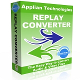 Replay Converter box