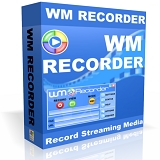 Windows Media Recorder