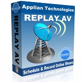 Replay A/V box